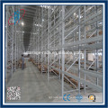 China Galvanized Warehouse Storage Stacking Rack